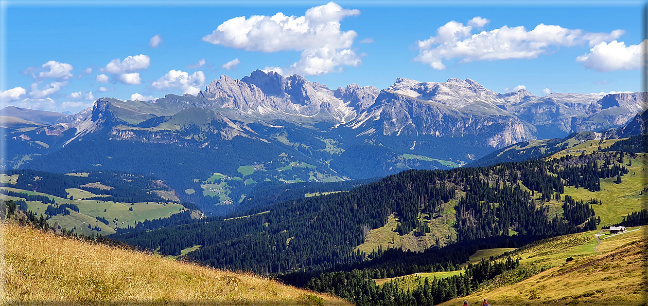 foto Rifugio Alpe di Tires